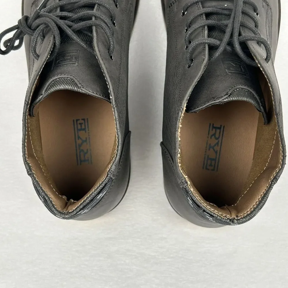 NEW‎ HAWKER RYE Men's Nevin Chukka Boot Shoes Gray Size 11.5
